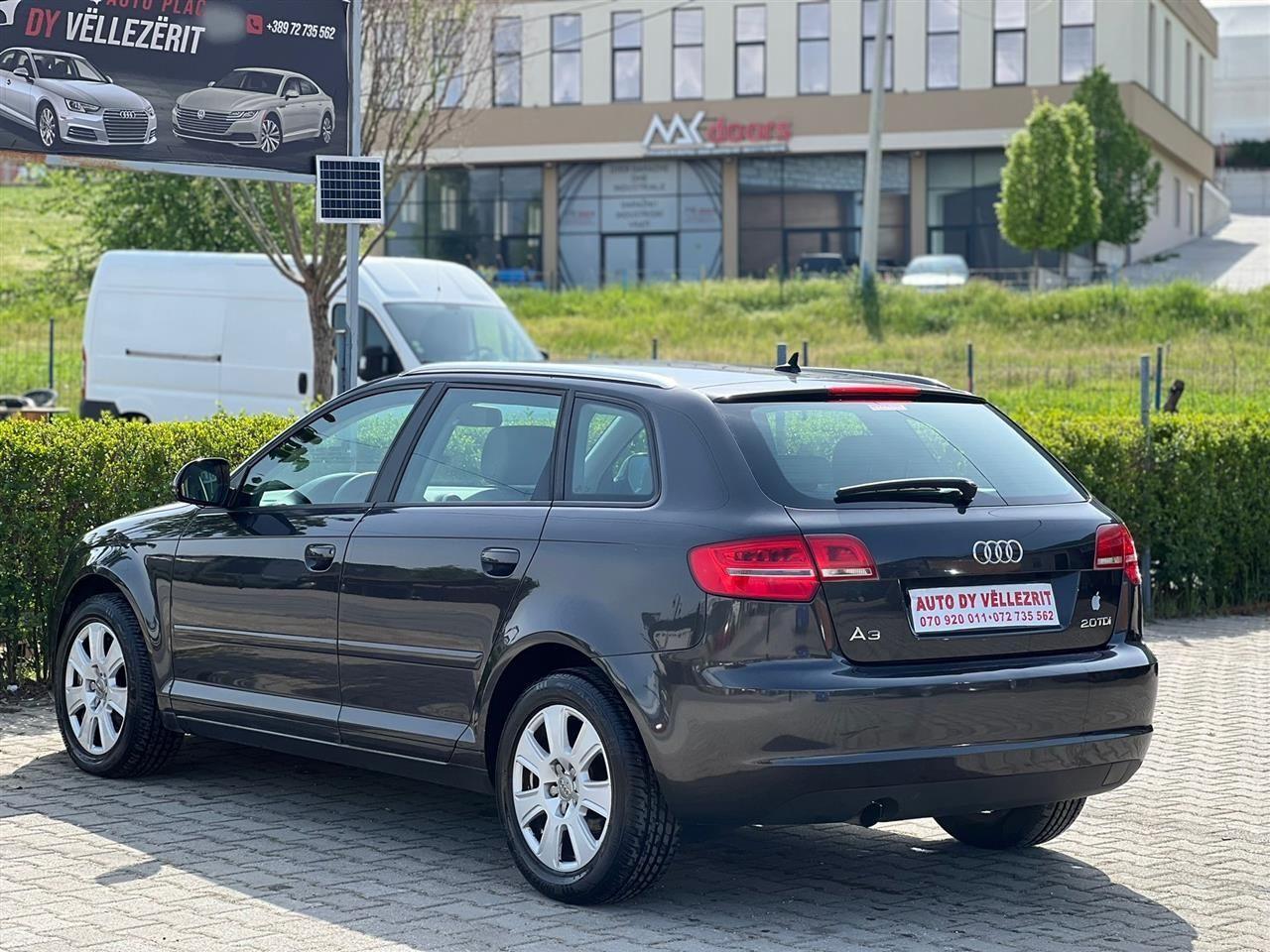AUDI-A3