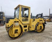 Valak Bomag 151 model 2002 go