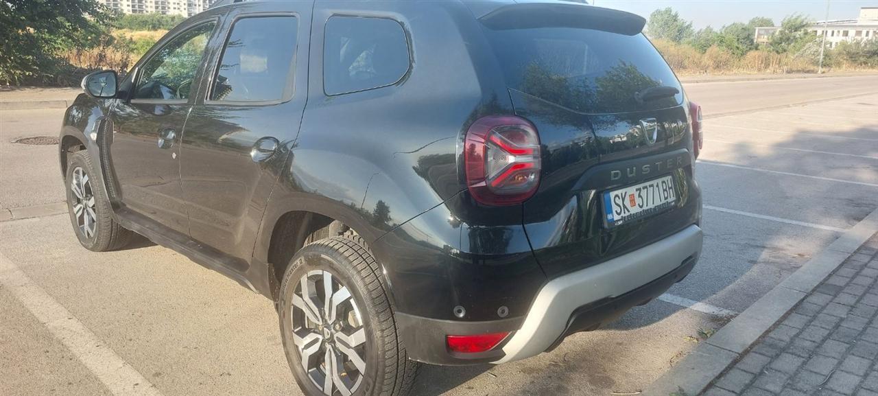 DACIJA-DACIA-DUSTER-RENAULT-EXPRESSION-DIZEL-4X4-KUPEN-MK
