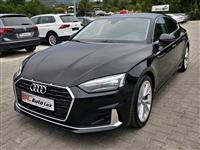 AUDI A5 40TDI 190KS 2021g NEW MODEL