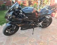 Yamaha R1