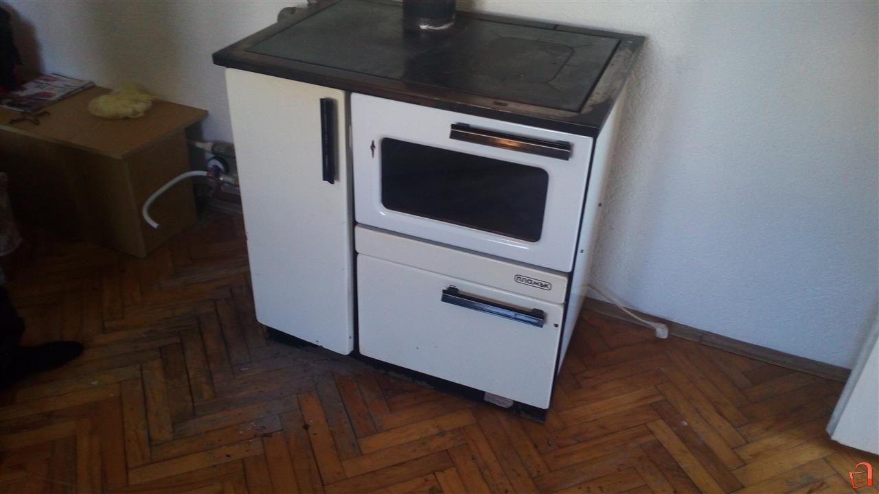 Sporet za parno greenje | Кичево
