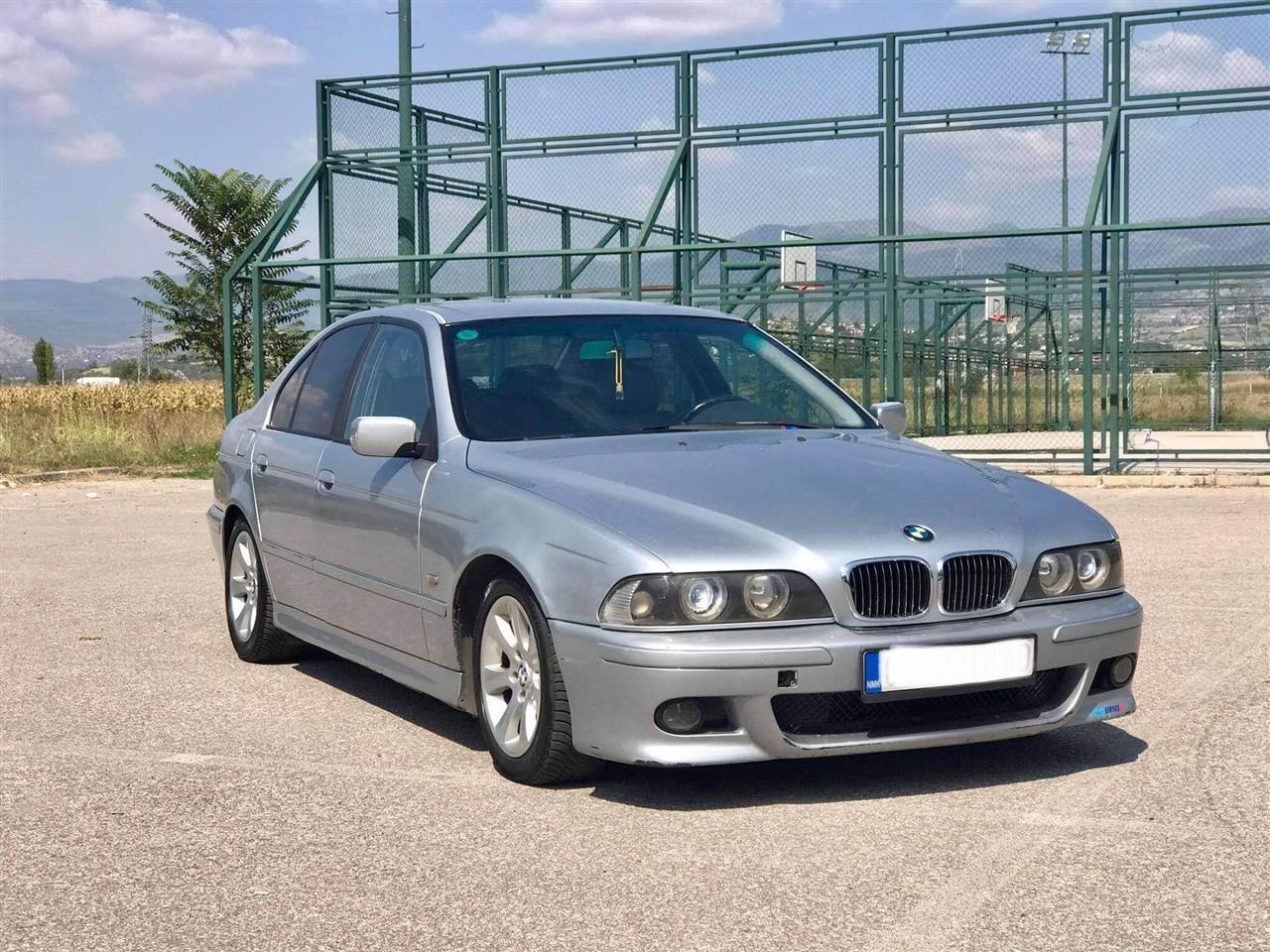 Bmw-E39-520i-M-paket-Moze-zamena