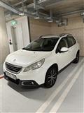 Peugeot 2008 1.6HDi