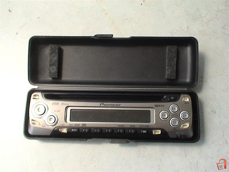 pioneer super tuner pioneer super tuner