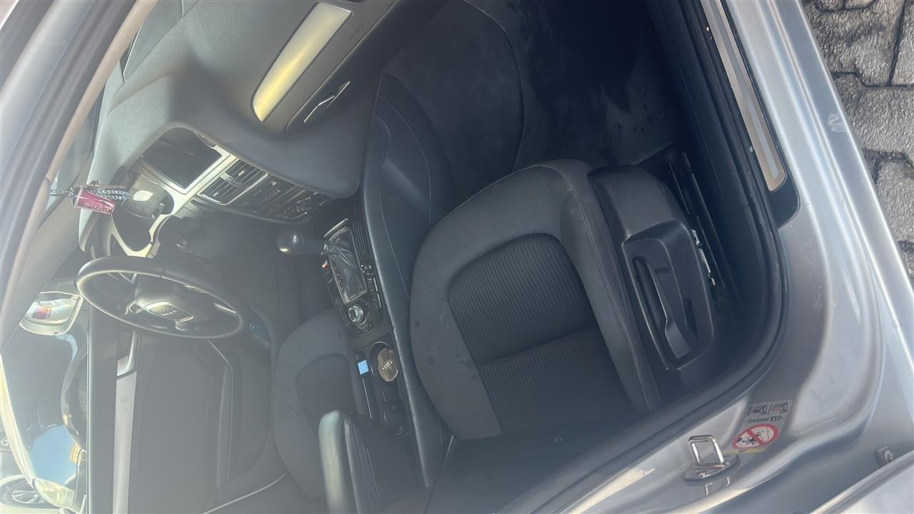 Audi-A4