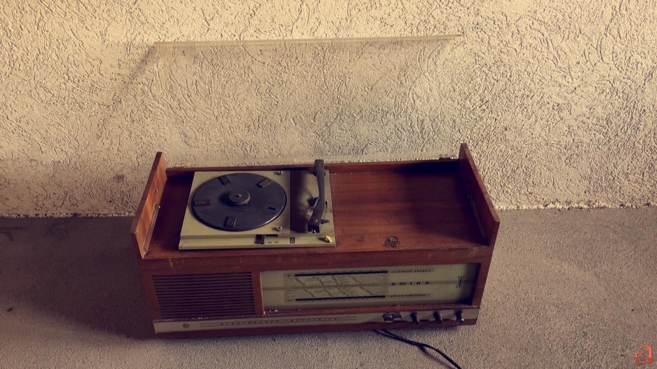 Radio Stari Gramofoni Skopje