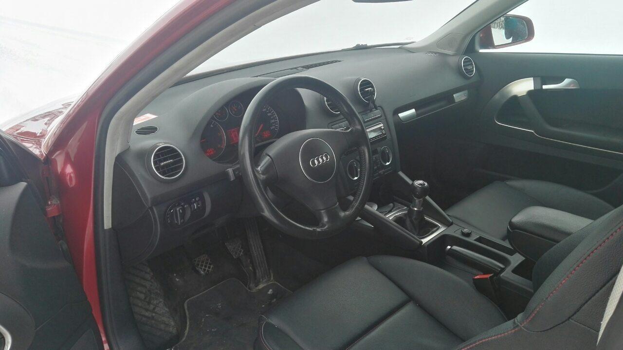 AUDI-A3-QUATTRO-TDI-DIESEL-4X4
