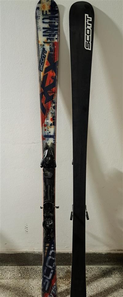 Skii-Scott-RCX-visina-180cm-