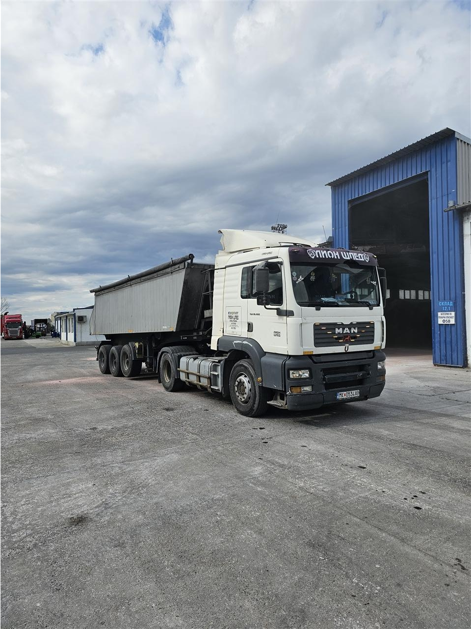 se-prodava-mercedes-450-euro-6