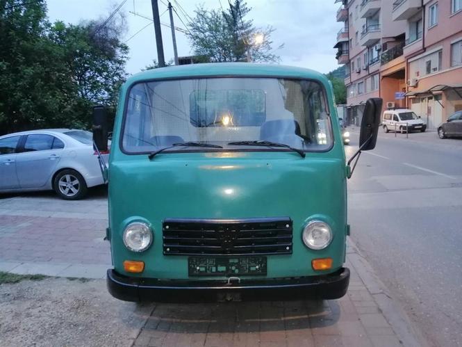 Tam 80 kiper Tamceto e komplet renovirano