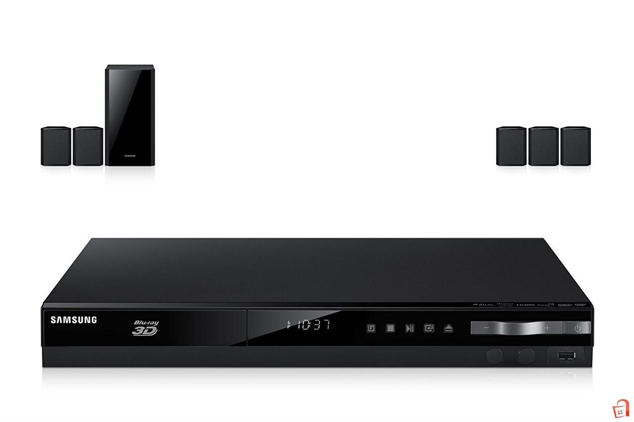 Ad Samsung Ht F4500 3d Blu Ray Home Theater System For Sale