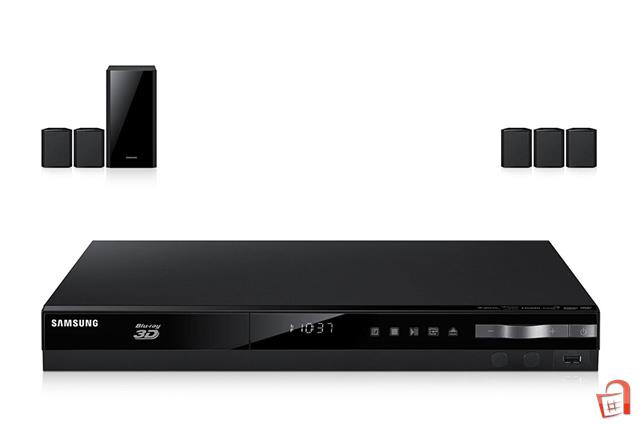 Samsung Ht F4500 3d Blu Ray Home Theater System Skopje