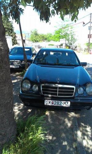 Mercedes E 200 -95