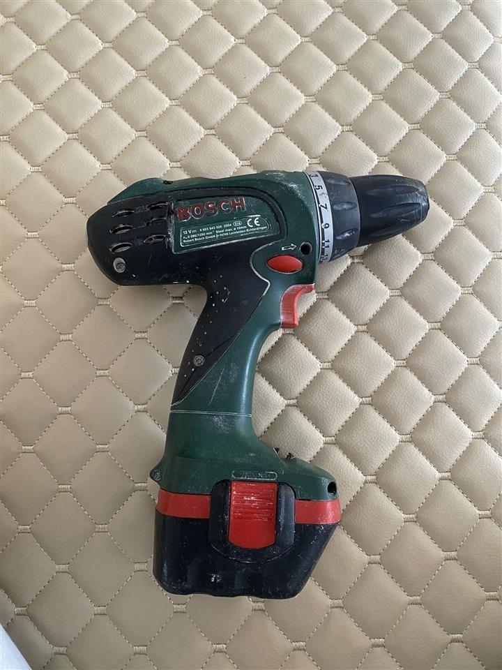 Bosch drill outlet near me