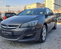OPEL ASTRA J 1.7 CDTi Redesign 2012 god.