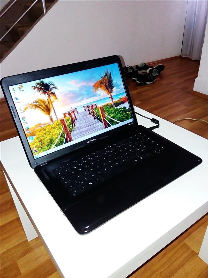 LAPTOP COMPAQ CQ58 RAM 4GB DDR3 15.6 INCI LED Strumica