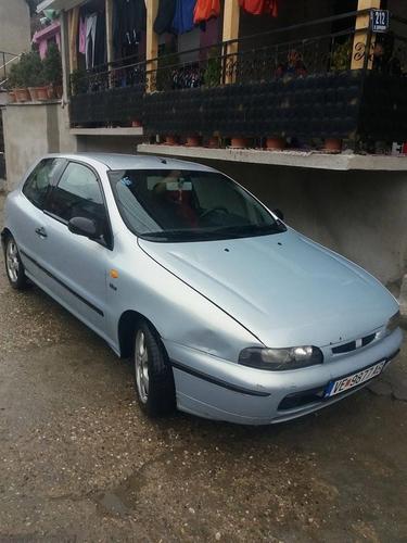 FIAT BRAVO 