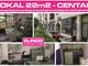 Atraktiven Lokal od 22 m2 vo Centar na Tetovo