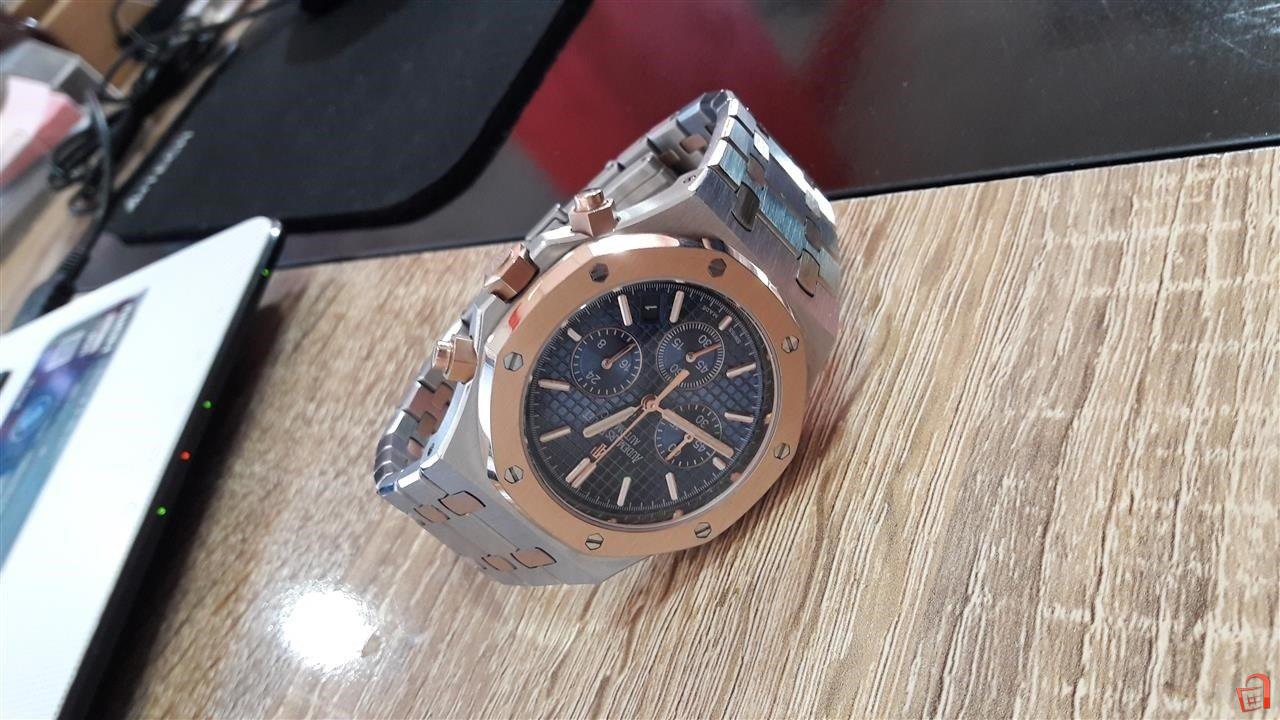 Audemars Piguet Royal Oak AAA Class Replica Gostivar