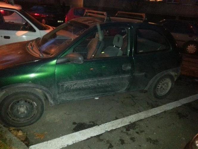 Opel Corsa 1.2 - 97