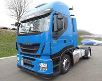 IVECO STRALIS 480HP MEGA EURO6 TOP PRODADENO