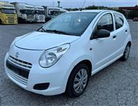 SUZUKI ALTO 1.0 BENZIN��������NOV UVOZ CH KLIMA 5 VRATI NOVO