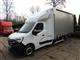 Renault MASTER 2.3 - Cerada - 3.5t