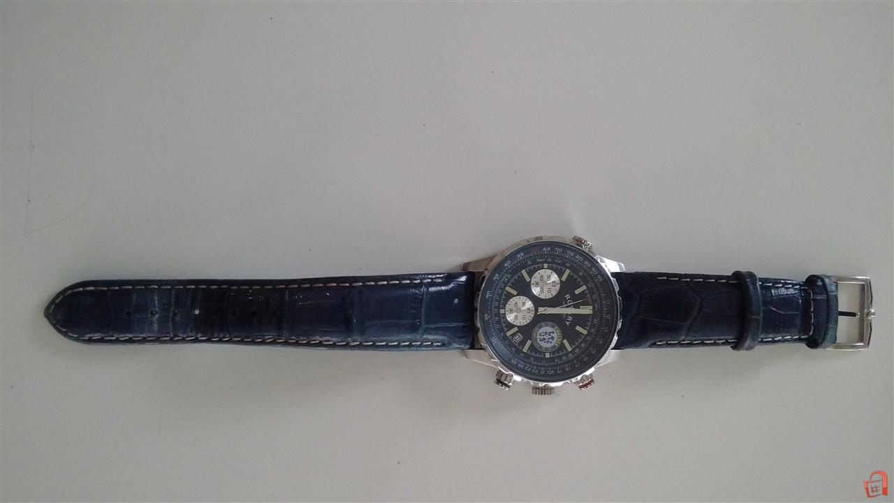 Rotary chelsea watch on sale
