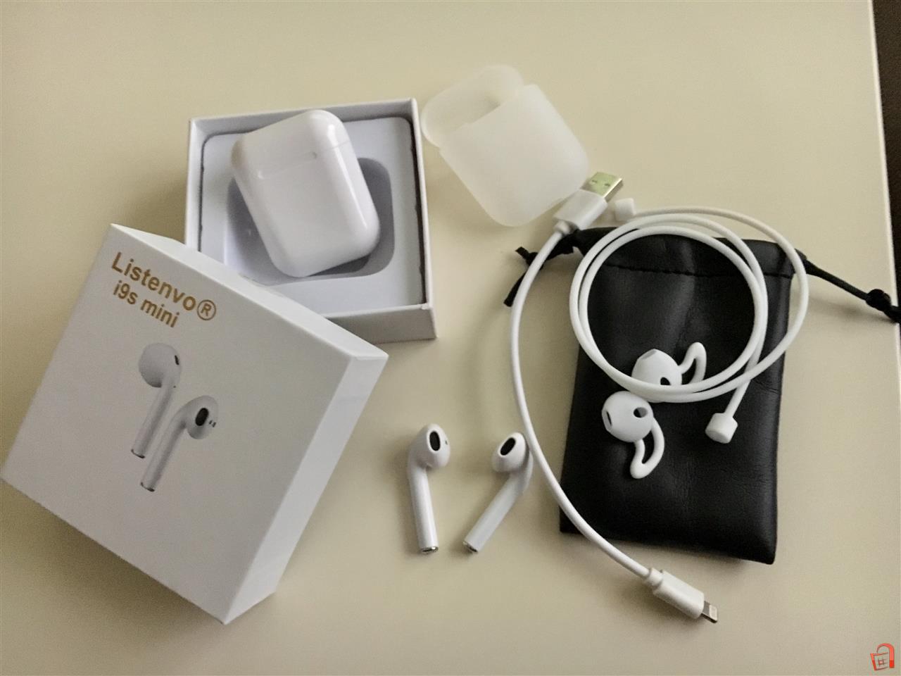 I9s mini deals