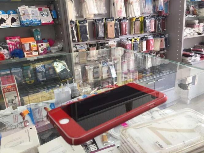 iPhone 6s