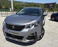 PEUGEOT 3008 1.5 BLUEHDI 130KS 2020g EAT8 ALLURE