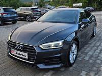 AUDI A5 2.0TDI 150KS 2020g VIRTUAL MATRIX