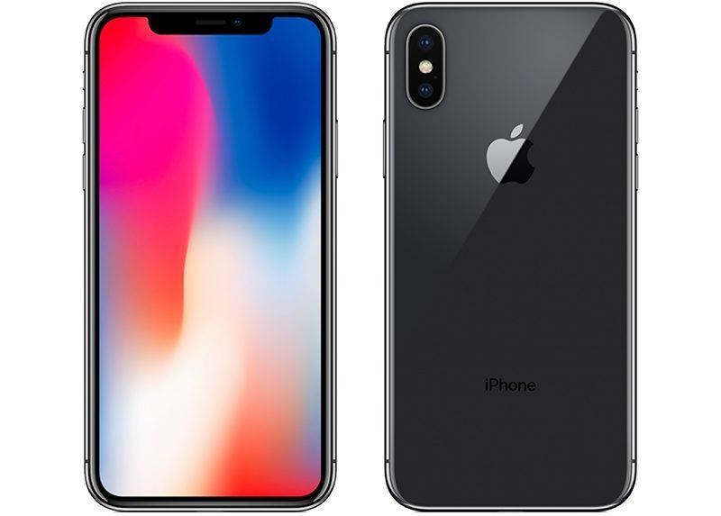 Iphone x store mk