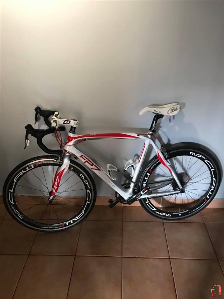 pinarello fp 7