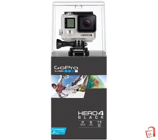Gopro Hero4 So 64gb Kartica Cena Ludnica Ibutik Mk Skopje