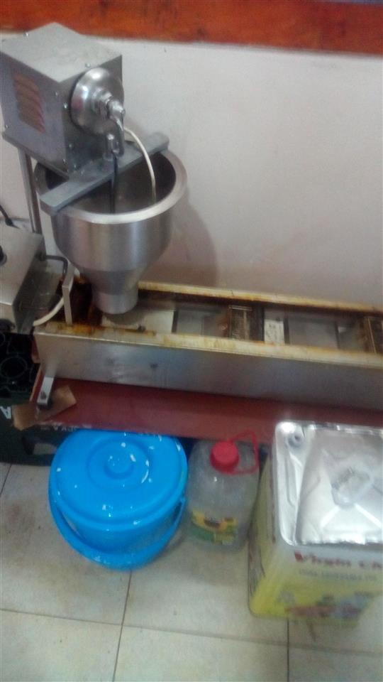 Ice cream maker on sale olx