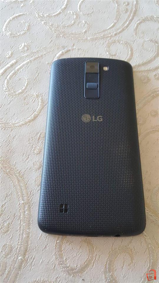 Ad Lg K8 So Garancija For Sale Skopje Kisela Voda Electronics Mobile Phones Lg K8 Lg K8 So Garancija