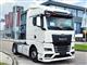 MAN TGX 18.470 4X2 BL SA