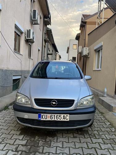 Zafira