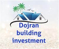 Dojran building investments