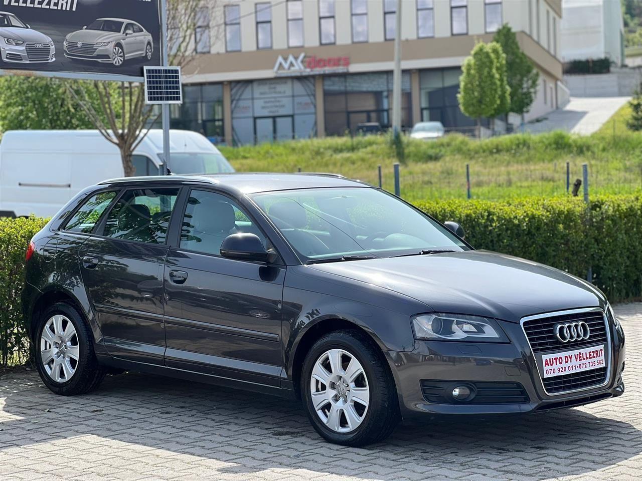 AUDI-A3