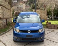 VOLSVAGEN  CADDY MAXI DSG 7 PATNICI