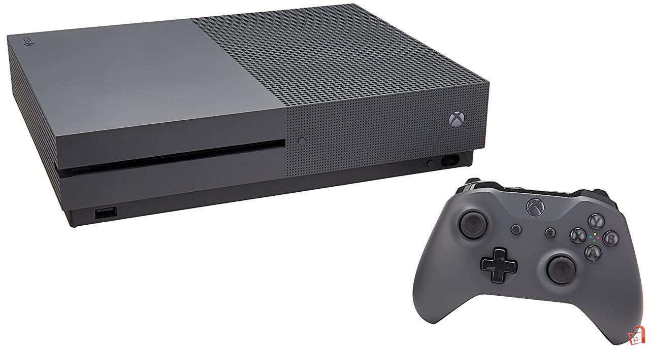 Xbox One S 500gb eden controller Ki evo