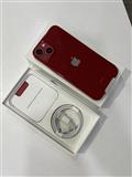 iPhone 13 128gb red 