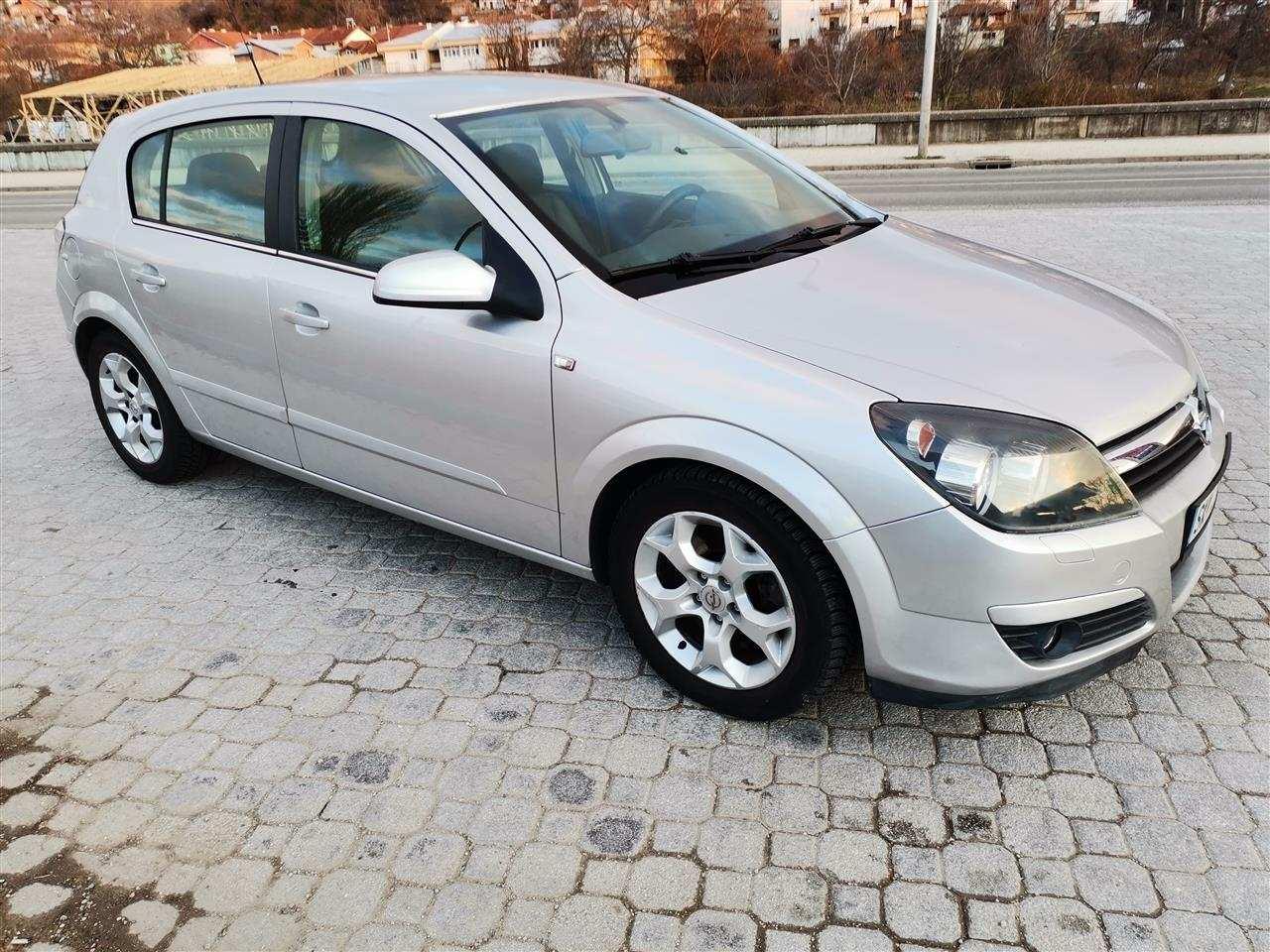 Opel astra h cosmo