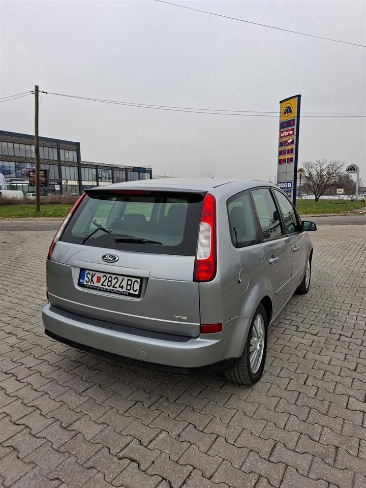 FORD-C-Max-2-0Cdti