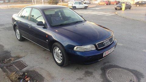 Audi A4 -96