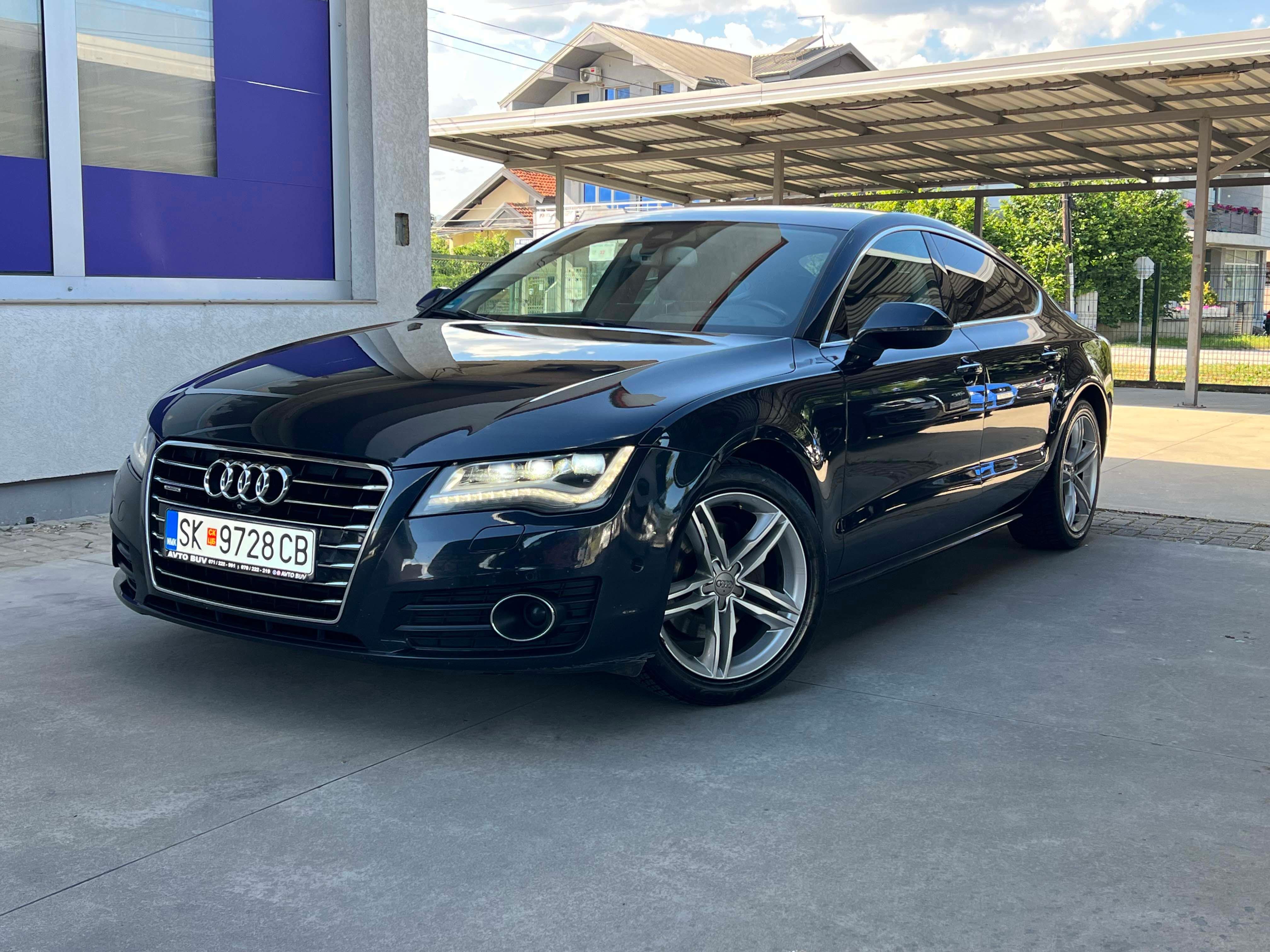 Audi-A7-3-0-tdi-Quattro-2011-Godina