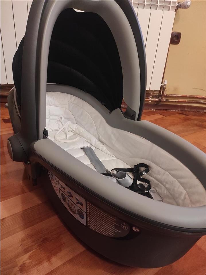 Britax sales safe sleeper